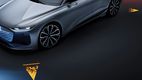 Audi prezintă conceptul electric A6 e-tron: Autonomie de peste 700 km