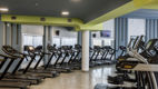 Niagara Fitness Club a atins majoratul Ⓟ