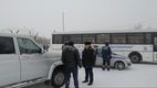 Incendiu într-o mină din Siberia: Un mort. 48 sunt blocați în subteran