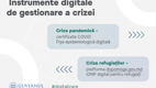 Ce a făcut timp de un an de mandat vicepremierul pentru Digitalizare