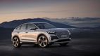 Audi Q4 e-tron și Q4 e-tron Sportback sunt 100% electrice