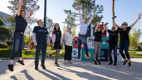 Maib dă startul noului stil de lucru - agile WoW Ⓟ