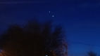 Spectacol astronomic pe cerul R. Moldova: Explicația fenomenului