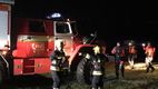 Exercițiu: Pompierii au salvat oameni de sub dărâmături și din fântâni