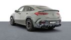 Brabus 900 Rocket Edition: 900 CP și 330 km/h viteză maximă
