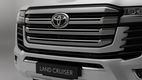Noua generație Toyota Land Cruiser: Motoare V6 cu până la 415 CP