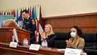 Asociaţia Femeilor din Armata Naţională a împlinit 2 ani de activitate
