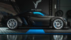 Elvețienii lansează un supercar nou: Picasso 660 LMS cu 660 CP