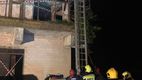 Exercițiu: Pompierii au salvat oameni de sub dărâmături și din fântâni
