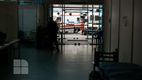 Imagini ca la război: Situaţie dezastruoasă la Centrul COVID-19 Moldexpo