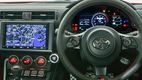 Toyota GR 86 debutează cu motor de 2.4 litri și 235 de cai putere