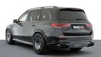 Brabus prezintă un Mercedes-Maybach GLS de 800 de cai putere