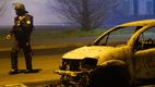 Revelion 2022 în Franța: Aproape 900 de mașini au fost incendiate