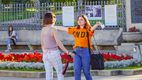 Ne vedem la Ștefan: Proiect fotografic realizat de Dumitru Vlah