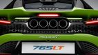 McLaren lansează noul 765LT Spider: Atinge 100 km/h în 2.8 secunde