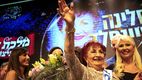 Israel: O româncă de 86 de ani, încoronată Miss Holocaust Survivor