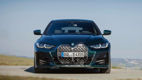 Noul Alpina D4 S Gran Coupe: Motor diesel și 355 de cai putere