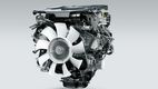 Noua generație Toyota Land Cruiser: Motoare V6 cu până la 415 CP