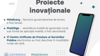 Ce a făcut timp de un an de mandat vicepremierul pentru Digitalizare
