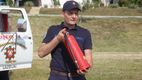 IGSU a lansat Campania de prevenire a riscurilor pe înțelesul copiilor