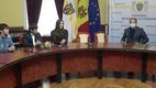 Campionii mondiali au fost premiați la Chișinău pentru succese
