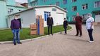 Diaspora e cu gândul la medicii din Căușeni: Miere pentru fiecare secție