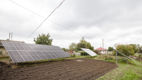Centrul de plasament din Sculeni, aprovizionat cu energie fotovoltaică