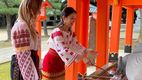 O moldoveancă interpretă de jazz a cucerit Japonia cu vocea sa