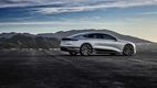 Audi prezintă conceptul electric A6 e-tron: Autonomie de peste 700 km