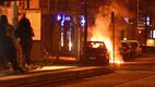 Revelion 2022 în Franța: Aproape 900 de mașini au fost incendiate