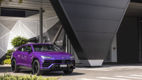 Lamborghini a construit 20.000 de exemplare Urus, modelul cel mai vândut