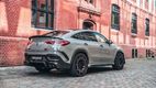 Brabus 900 Rocket Edition: 900 CP și 330 km/h viteză maximă