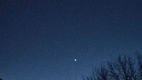 Spectacol astronomic pe cerul R. Moldova: Explicația fenomenului