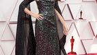 Gala Premiilor Oscar 2021: Ce rochii au purtat actrițele la ceremonie
