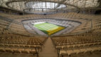 Stadionul care va găzdui finala Cupei Mondiale din 2022 va fi inaugurat în septembrie