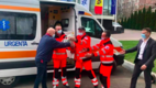 Scania S770 şi-a îndeplinit prima misiune din Norvegia în Moldova
