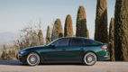 Noul Alpina D4 S Gran Coupe: Motor diesel și 355 de cai putere