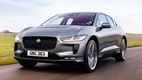Jaguar prezintă noul I-Pace facelift: Încărcarea bateriei e mai rapidă