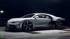 Bugatti Chiron Super Sport: 3,2 milioane de euro preț de pornire