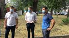 Demolarea cinematografului Gaudeamus. Ceban: muncitorii au revenit