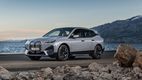BMW iX în detaliu: Până la 523 cp și 630 de km autonomie maximă