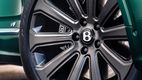 Bentley Bentayga primește cele mai mari jante din fibră de carbon