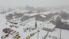 Incendiu într-o mină din Siberia: Un mort. 48 sunt blocați în subteran