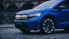 Skoda completează gama Enyaq iV cu versiunea de top Sportline iV 80x