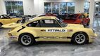 Un Porsche 911 care i-a aparținut lui Pablo Escobar este scos la vânzare