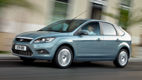 Oficial: Producția lui Ford Focus va lua sfârșit în 2025