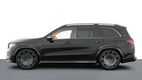 Brabus prezintă un Mercedes-Maybach GLS de 800 de cai putere