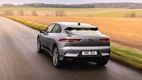 Jaguar prezintă noul I-Pace facelift: Încărcarea bateriei e mai rapidă