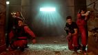 La Casa de Papel: Netflix dezvăluie primele imagini din ultimul sezon