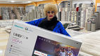 A fost deschis cel mai mare magazin de covoare din Moldova: Mega Carpet Outlet Ⓟ